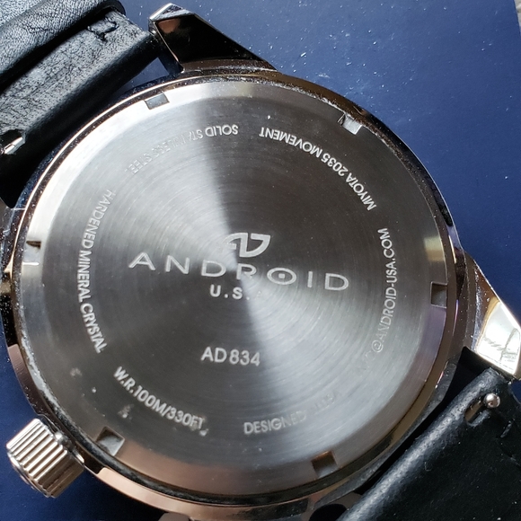 Android AD834 - Picture 5 of 5